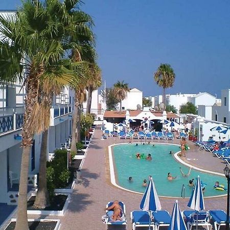 Apartmento Juana 2 Puerto del Carmen  Exteriér fotografie