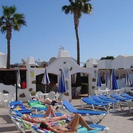 Apartmento Juana 2 Puerto del Carmen  Exteriér fotografie
