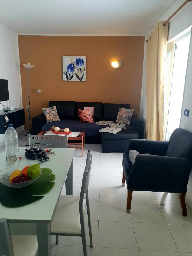 Apartmento Juana 2 Puerto del Carmen  Exteriér fotografie