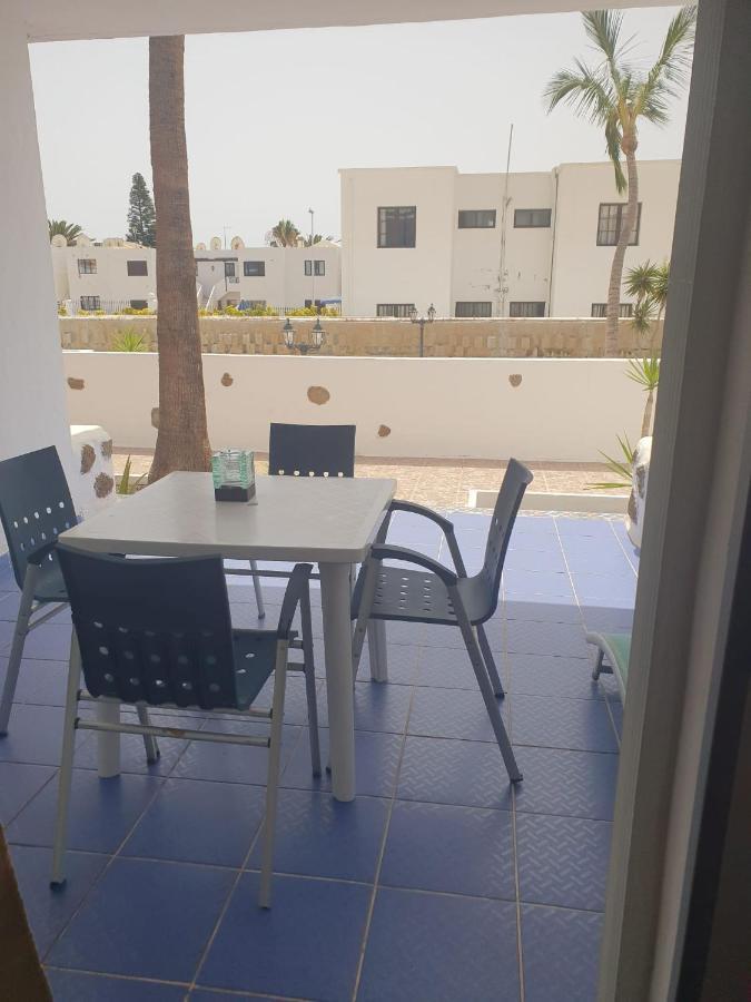 Apartmento Juana 2 Puerto del Carmen  Exteriér fotografie