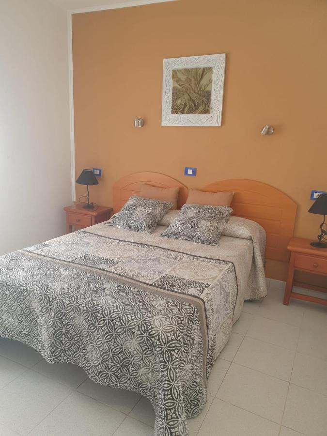 Apartmento Juana 2 Puerto del Carmen  Exteriér fotografie