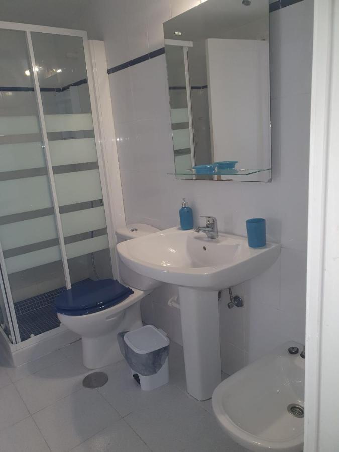 Apartmento Juana 2 Puerto del Carmen  Exteriér fotografie