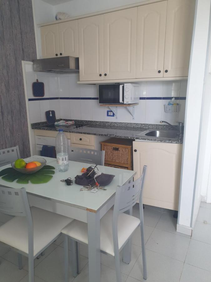 Apartmento Juana 2 Puerto del Carmen  Exteriér fotografie