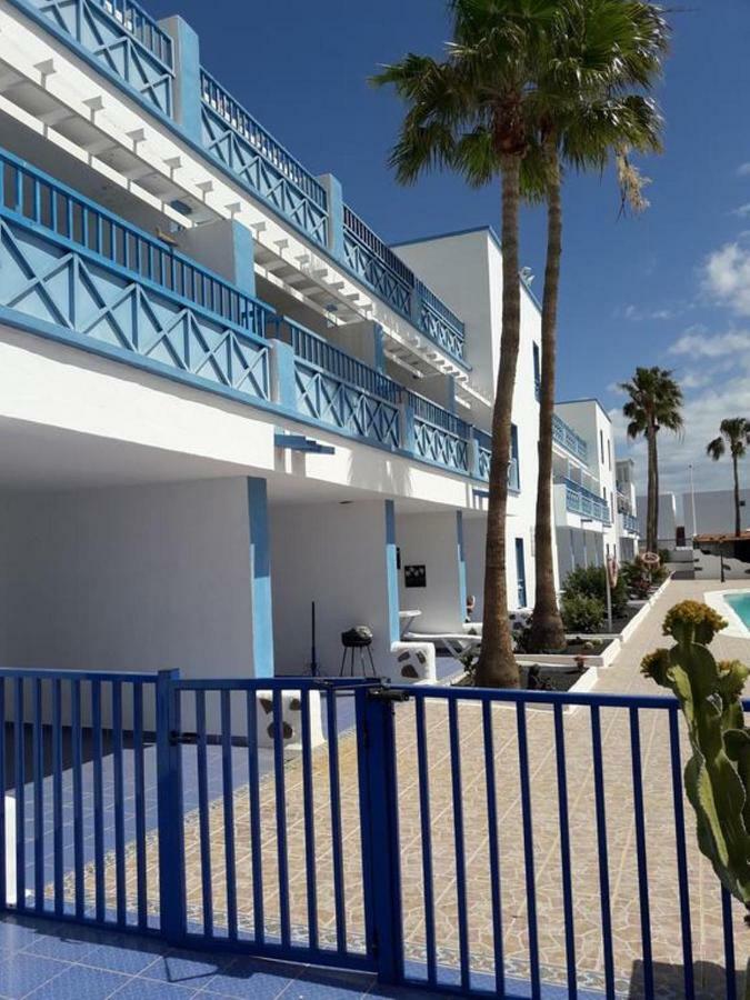 Apartmento Juana 2 Puerto del Carmen  Exteriér fotografie