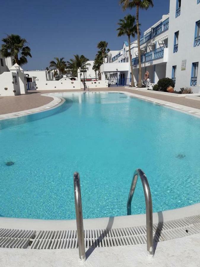 Apartmento Juana 2 Puerto del Carmen  Exteriér fotografie