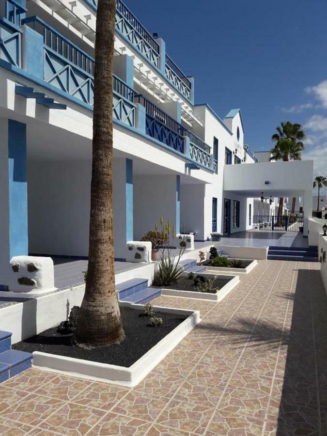 Apartmento Juana 2 Puerto del Carmen  Exteriér fotografie