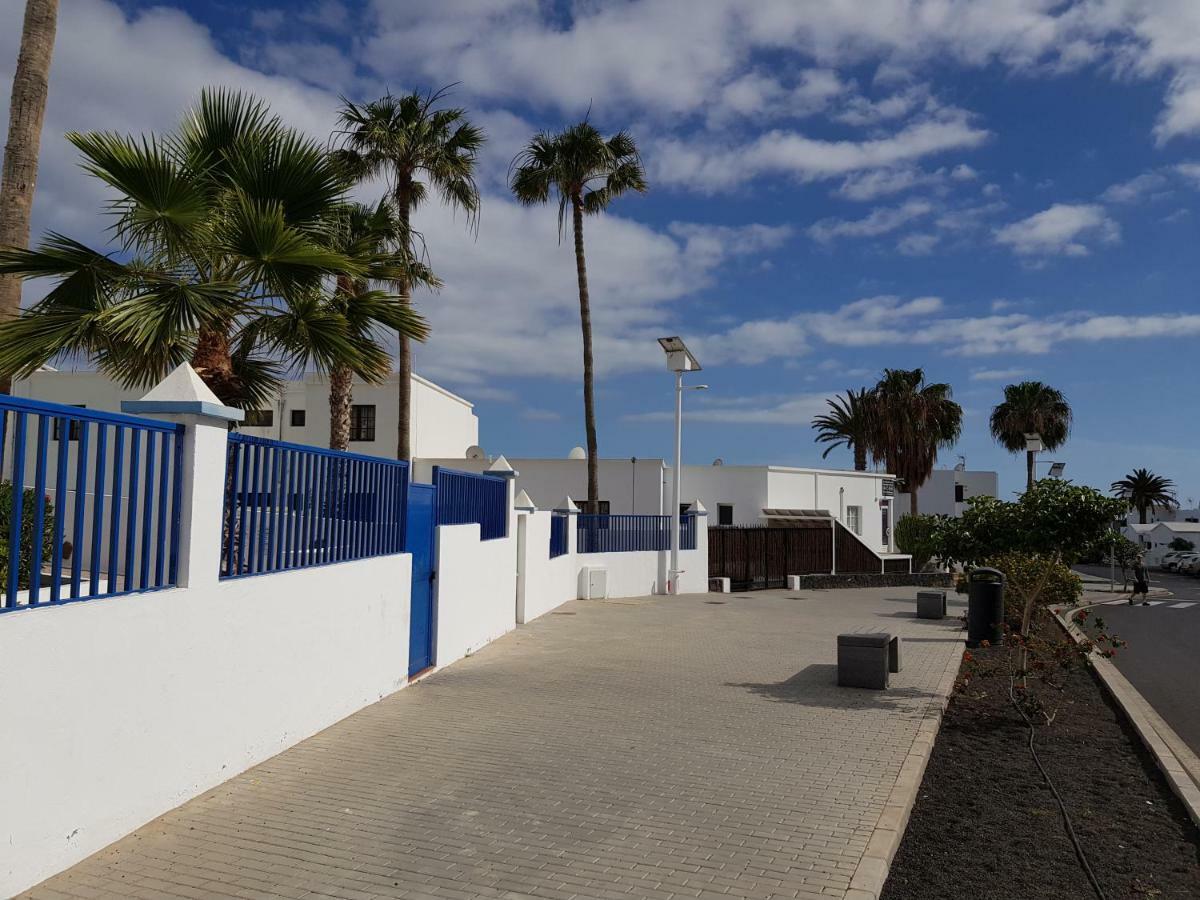 Apartmento Juana 2 Puerto del Carmen  Exteriér fotografie