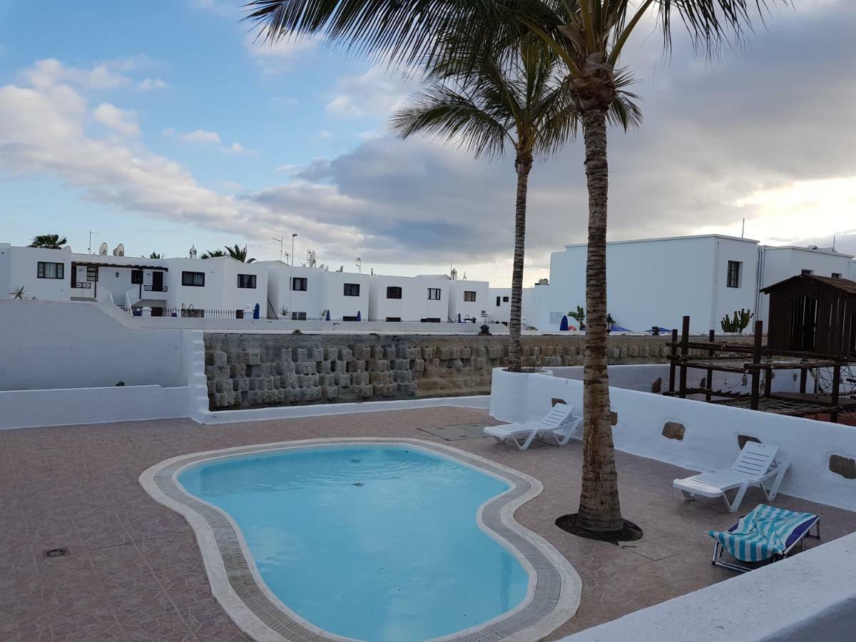 Apartmento Juana 2 Puerto del Carmen  Exteriér fotografie