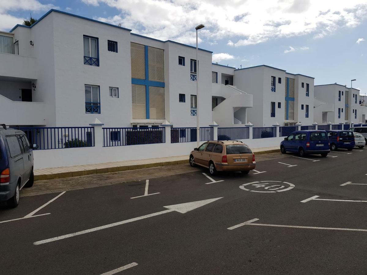 Apartmento Juana 2 Puerto del Carmen  Exteriér fotografie