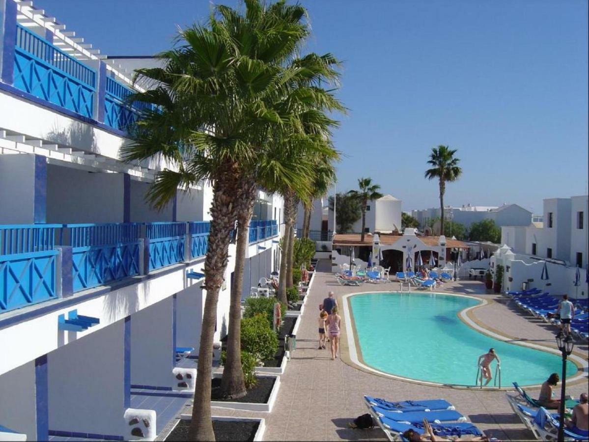 Apartmento Juana 2 Puerto del Carmen  Exteriér fotografie