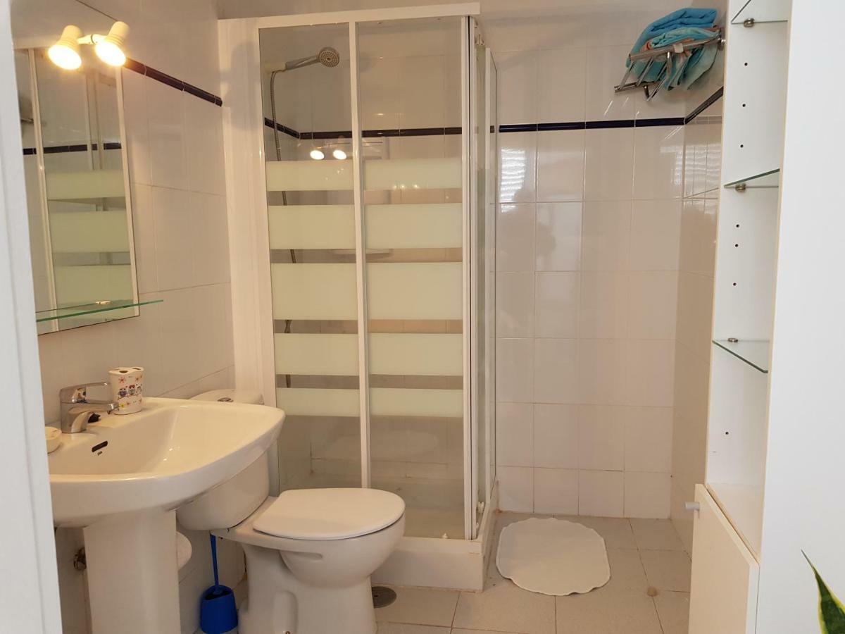 Apartmento Juana 2 Puerto del Carmen  Exteriér fotografie
