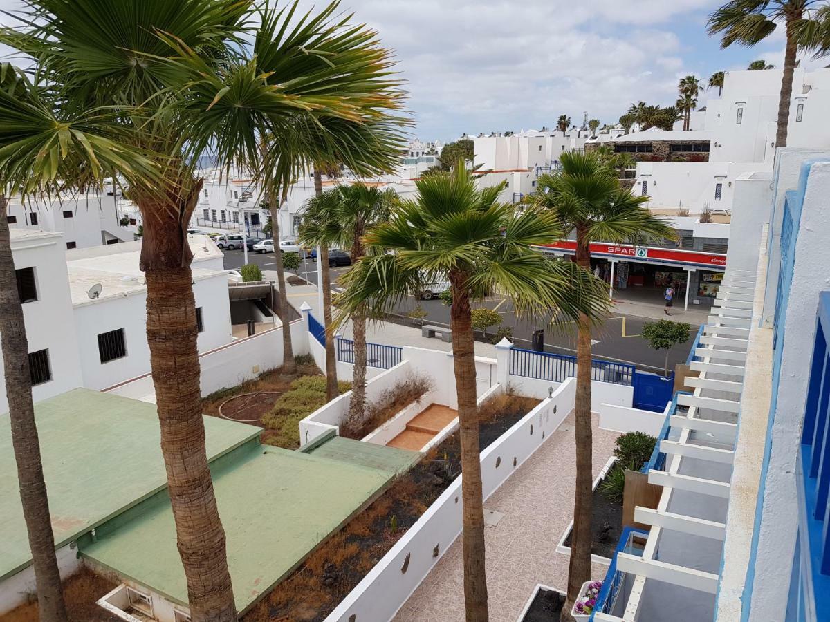 Apartmento Juana 2 Puerto del Carmen  Exteriér fotografie