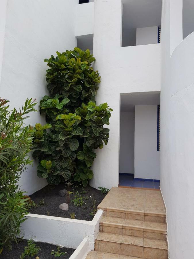 Apartmento Juana 2 Puerto del Carmen  Exteriér fotografie